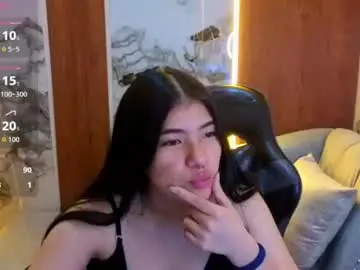 Chaturbate Best live sex cam show of alesia_v