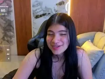 Chaturbate Adult Webcam of alesia_v