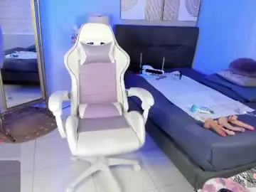 Chaturbate Free Porn Cam of bella_milff