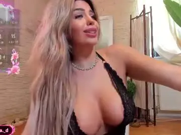 Chaturbate Adult Video Chat of bella_posh