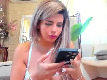 Chaturbate Free Porn Cam of bella_posh