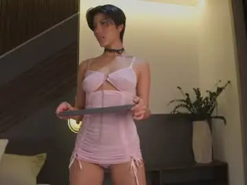 Chaturbate Free Porn Cam of evamorettii