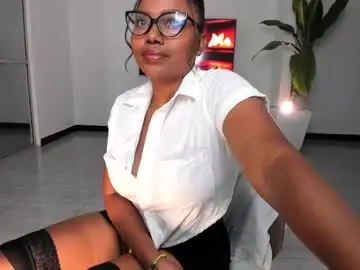 Chaturbate Live Porn of irismoon777