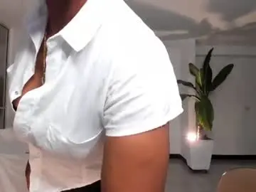 Chaturbate Sex Chat of irismoon777