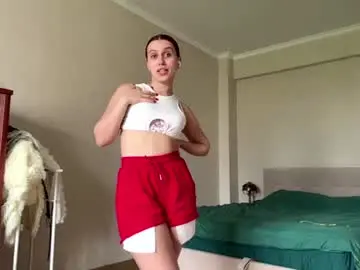 Chaturbate Best live sex cam show of kerrieteem