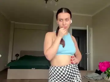 Chaturbate Sex Cam of kerrieteem