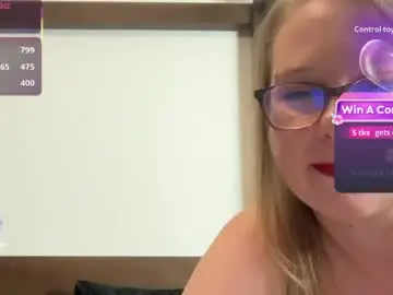 Chaturbate Adult Webcam of ladycherielynn