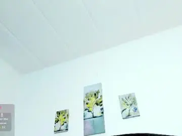 Chaturbate Sex Chat of natasha_cute01