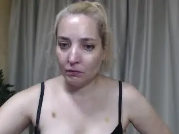 Chaturbate Nude Webcam of ohsweetmari