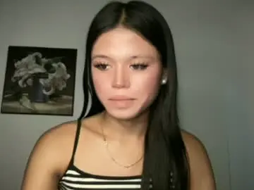 Chaturbate Free Live Porn of sexy_maevemorexxx