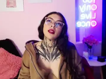 Chaturbate Adult Video Chat of vanne_honeydoll