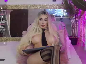 Chaturbate Watch Live Sex Cams of arianaari88