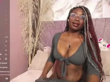 Chaturbate Live Sex of candy_williamss