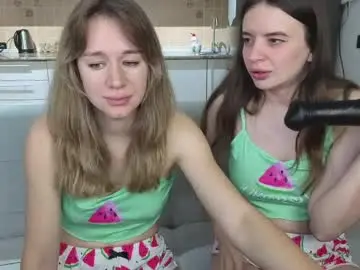 Chaturbate Free Live Porn of cookies_duo