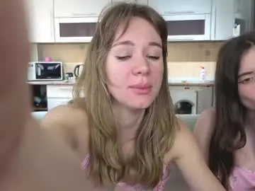 Chaturbate Adult Webcams of cookies_duo