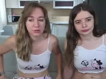 Chaturbate Sex Cam of cookies_duo