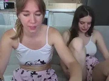 Chaturbate Nude Webcam of cookies_duo