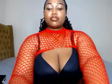 Chaturbate Adult Video Chat of ebony_doll11