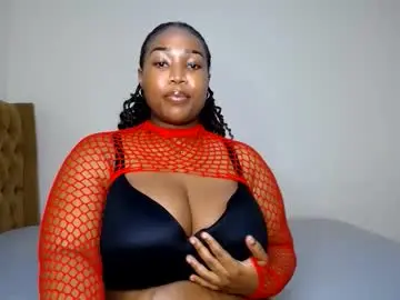 Chaturbate Adult Webcams of ebony_doll11