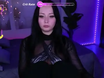 Chaturbate Free Porn Cam of eliseroyalty
