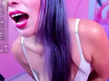 Chaturbate Sex Cam of ivonne_pier_x