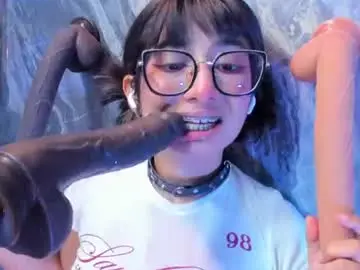 Chaturbate Live Sex of linda_sofi__