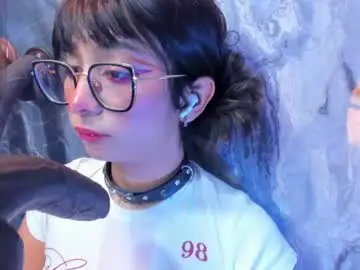 Chaturbate Live Sex Cam of linda_sofi__