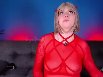 Chaturbate Live Sex of miia_zarate