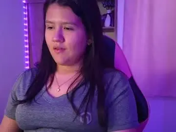 Chaturbate Live Sex Cam of olivia_watson_