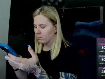 Chaturbate Sex Cam of oliviamunk