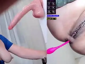 Chaturbate Live Sex of sweetgirl25