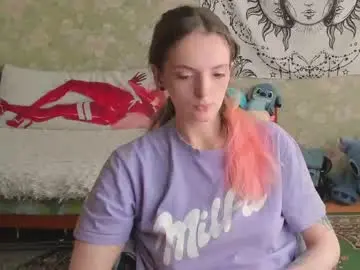 Chaturbate Sex Cam of vanilla_arya