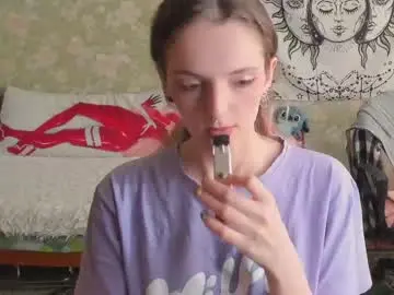 Chaturbate Live Sex Cam of vanilla_arya