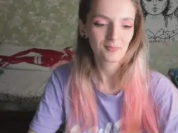 Chaturbate Live Sex of vanilla_arya