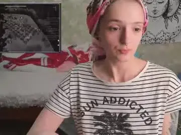 Chaturbate Live Sex of vanilla_arya