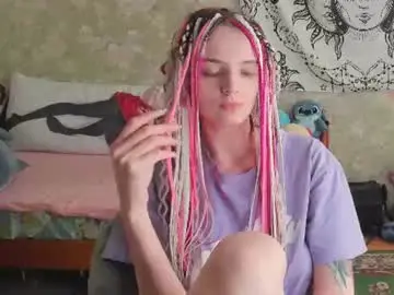 Chaturbate Live Porn of vanilla_arya