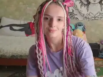 Chaturbate Watch Live Sex Cams of vanilla_arya