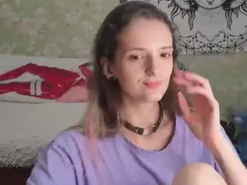 Chaturbate Live Sex Cam of vanilla_arya