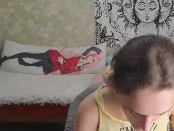 Chaturbate Live Sex Cam of vanilla_arya