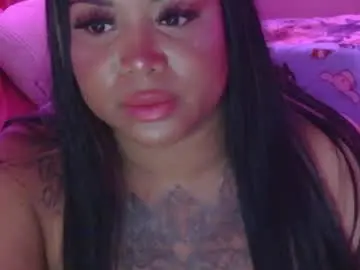 Chaturbate Sex Cam of ambreebunni