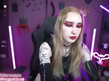 Chaturbate Best live sex cam show of amywhitenessxx