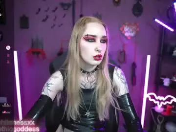 Chaturbate Live Sex Cam of amywhitenessxx