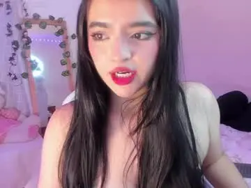 Chaturbate Sex Cam of anastasia1213