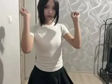 Chaturbate Best live sex cam show of kanishabroadstone