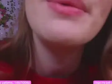 Chaturbate Adult Webcams of naughty_bella99