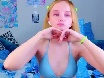 Chaturbate Adult Webcam of popjenny