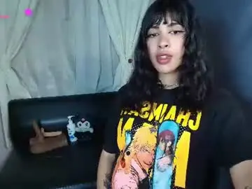 Chaturbate Nude Webcam of skinny_emily