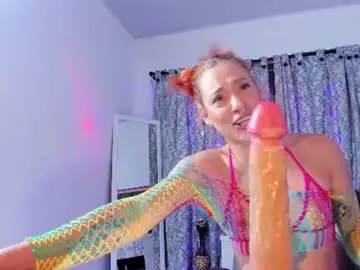 Chaturbate Best live sex cam show of zaracollinx