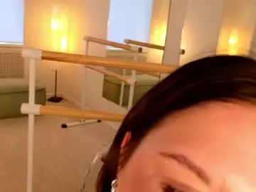 Chaturbate Live Sex of alishacloud