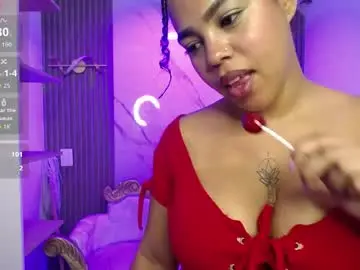 Chaturbate Free Live Porn of candyhot_tk